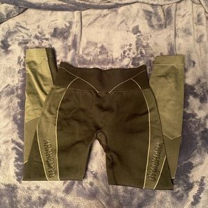 Gymshark leggings